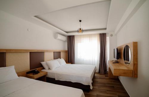 Gokceada Hotel | Estia Konukevi
