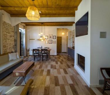 Kastelli Apartment | Estia365 in Kastelli
