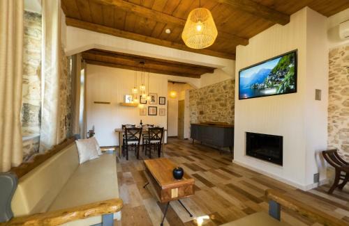 Kastelli Apartment | Estia365 in Kastelli