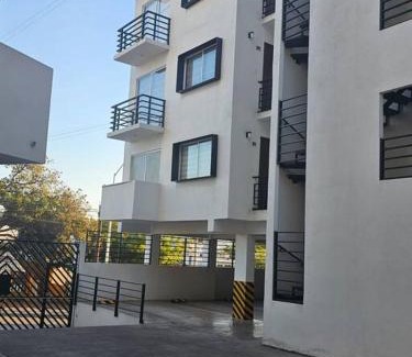 Culiacan Apartment | Estilo urbano: Depa. en el Corazón de la Ciudad