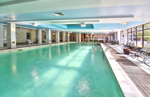 Saints Constantine and Helena Hotel | Estreya Residence Hotel and SPA