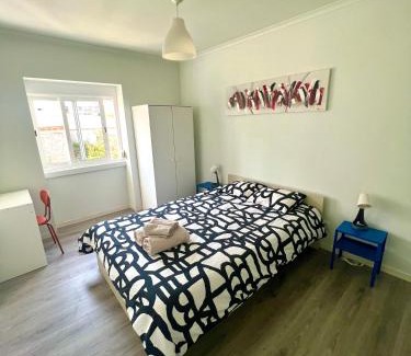 Cacilhas House | Estrela de Almada