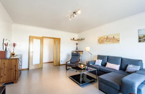 Sao Martinho do Porto Apartment | Estrela do Mar