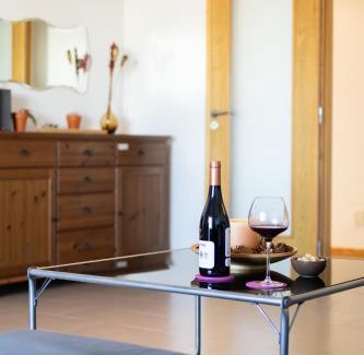Sao Martinho do Porto Apartment | Estrela do Mar
