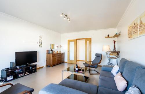 Sao Martinho do Porto Apartment | Estrela do Mar