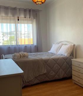 Vila Praia de Ancora Apartment | Estrela do Mar T3 Vila Praia de Âncora