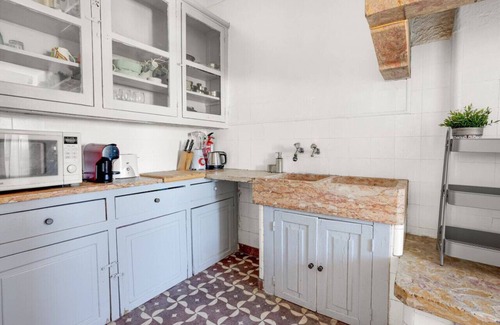 Santa Isabel Apartment | Estrela Panoramic Views