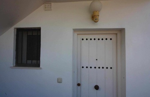 Pulpi Apartment | Estrelitzia apartamento con vista panorámica al mar y piscina comunitaria