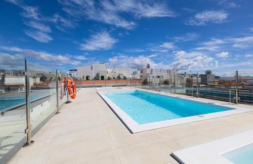 Arguineguin Apartment | Estrella de Occidente by VillaGranCanaria