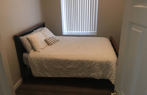 Goodyear House | Estrella Mountain Ranch Pool House