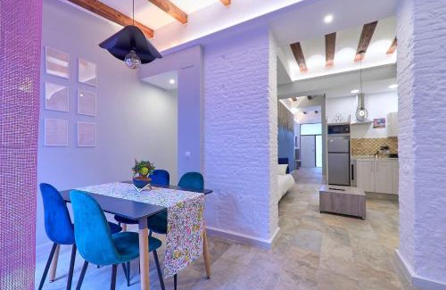 La Roqueta Apartment | Estrella Super Nova