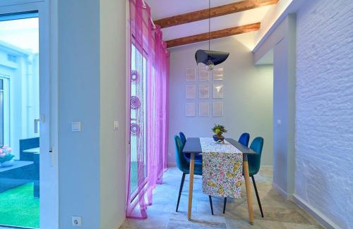 La Roqueta Apartment | Estrella Super Nova