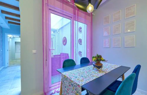 La Roqueta Apartment | Estrella Super Nova