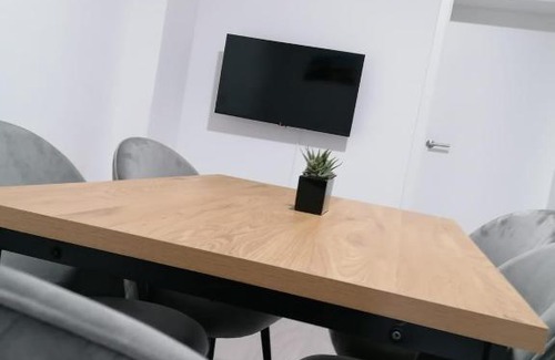 Herne Apartment | estrella24 LIVING ROOMS Sydney