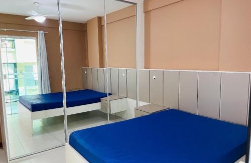 Braga Apartment | Estrutura Top para Férias Perfeitas - Ap 109