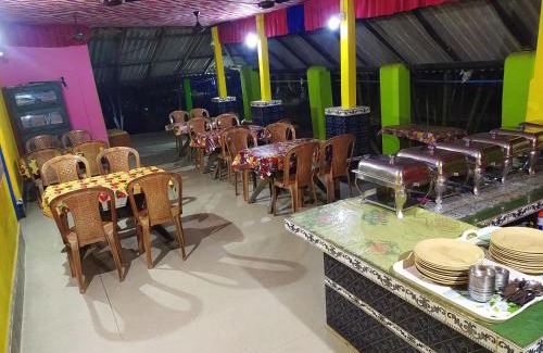 Kendrapara Resort | Estuarine Village Resort