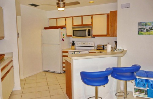 Marco Island House | Estuary II 2071