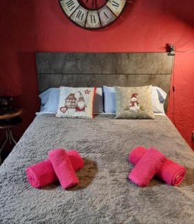 Sant Just Desvern Apartment | Estudi Suite Desvern