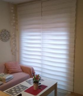 Playas del Palo Apartment | Estudio 1 primera línea playa