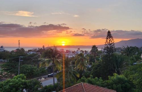 Bucerias Apartment | Estudio 10 - Charming Getaway