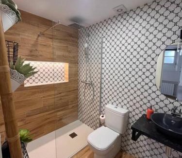 Comillas City Center Apartment | Estudio Bolingas