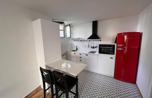 Comillas City Center Apartment | Estudio Bolingas