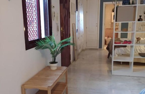 Santa Catalina Apartment | Estudio céntrico