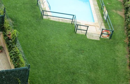 Casalarreina Apartment | Estudio calle la Cruz Bajo K
