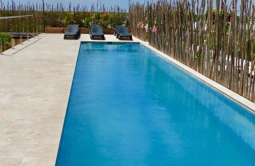 Tulum City Center Apartment | Estudio Carpe Diem Tulum by Nah Hotels