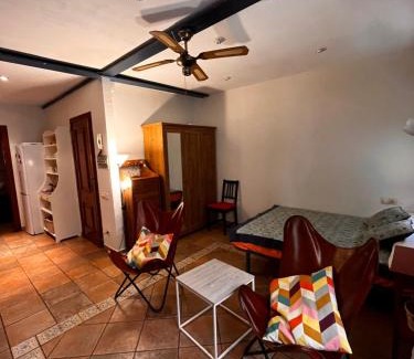 Old Town Apartment | Estudio Casco antiguo Tarragona