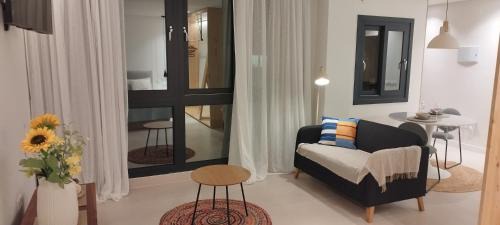 San Cristobal de La Laguna Apartment | Estudio centro de La Laguna