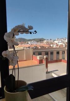 San Cristobal de La Laguna Apartment | Estudio centro de La Laguna