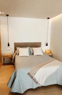San Cristobal de La Laguna Apartment | Estudio centro de La Laguna