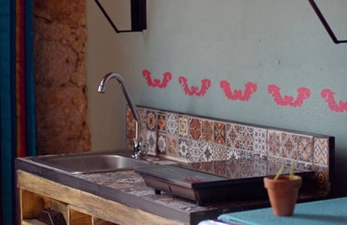 Historic Centre Apartment | Estudio `centro histórico ciudad de morelia`