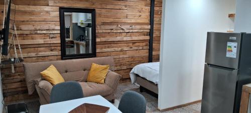 Coyhaique Apartment | Estudio Coirón