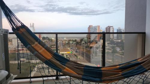 Armacao Apartment | Estudio com vista mar e varanda