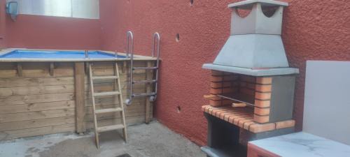 La Jonquera Apartment | Estudio completo familiar