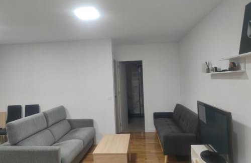 La Jonquera Apartment | Estudio completo familiar