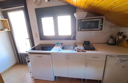 Samboal Apartment | Estudio con Sabor Rural. Casa Romi