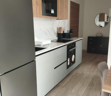 Callosa d' En Sarria Apartment | ESTUDIO d'PACO