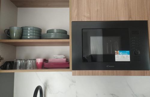 Callosa d' En Sarria Apartment | ESTUDIO d'PACO