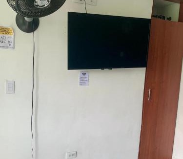 Acopi Apartment | Estudio en 3 piso - Con todo lo necesario al norte de la Cali.
