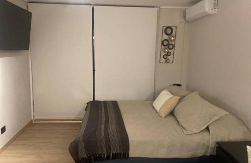 Las Condes Apartment | Estudio en Estoril cercano a principales centros de ski