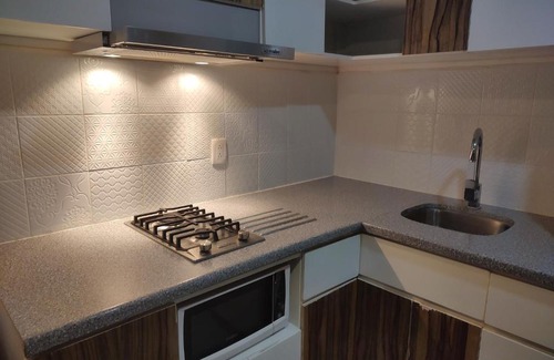 Queretaro Apartment | Estudio en libramiento sur pte.