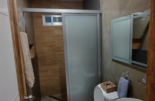 Queretaro Apartment | Estudio en libramiento sur pte.