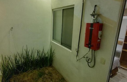 Queretaro Apartment | Estudio en libramiento sur pte.