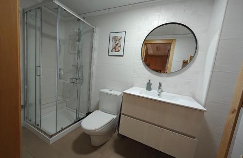 Daimuz Apartment | Estudio en primera linea de playa