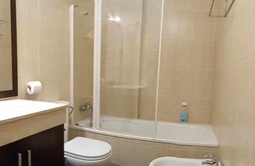 Pradollano Apartment | ESTUDIO EN ZONA BAJA y Garaje Opcional