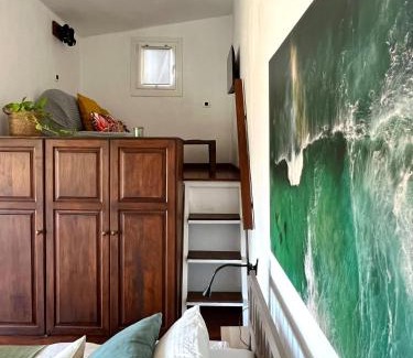 Tegueste Apartment | Estudio ideal para descansar