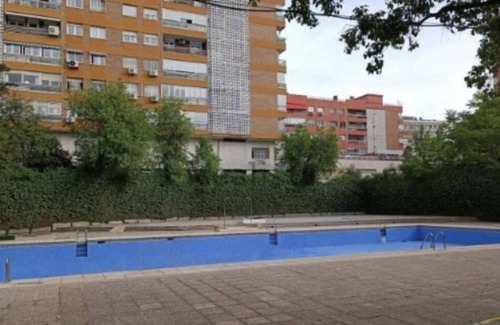 Colina Apartment | Estudio Ideal EN Arturo Soria